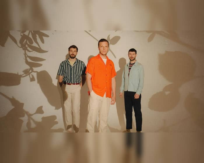 Friendly Fires tickets