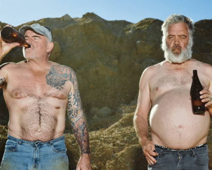 Cosmic Psychos tickets