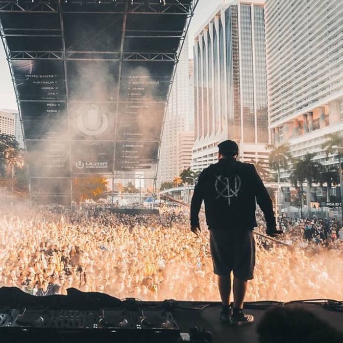 Kill The Noise cover image