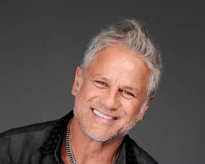 Jon Stevens tickets