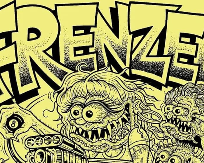 Frenzee tickets
