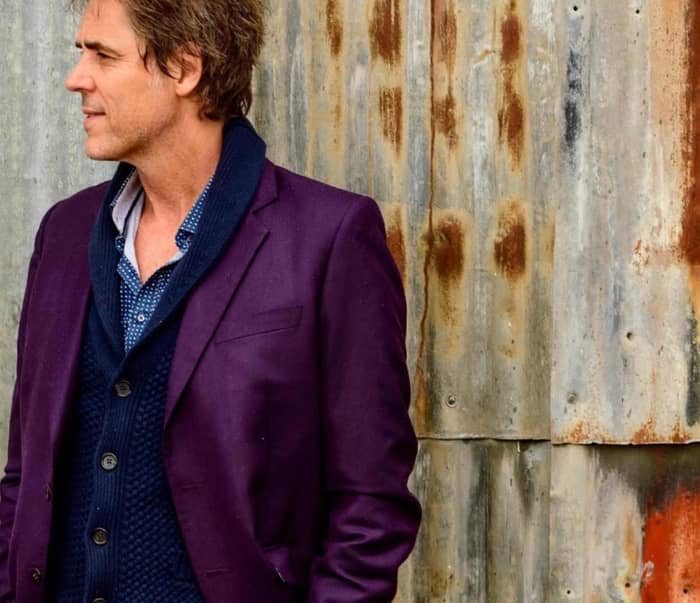 Tim Freedman tickets