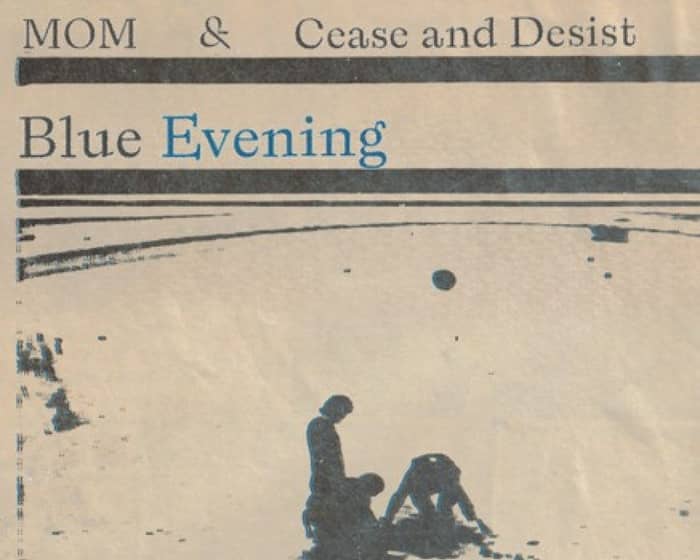 Blue Evening vol. 3 tickets