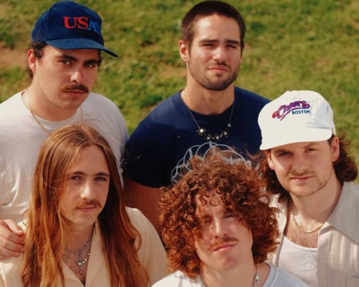 Never Ending Fall tickets