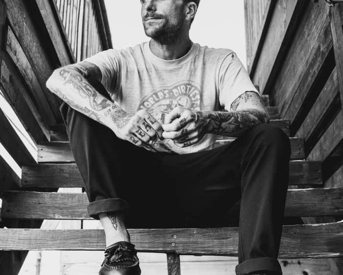 Anthony Green - This Tour Won't Save You tickets
