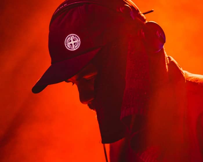 888 Warehouse events