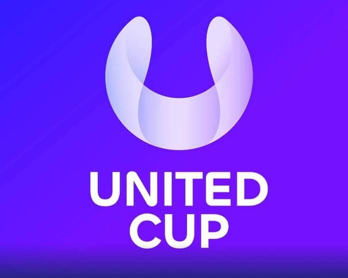 United Cup 2026 | Canada v Belgium - Day Session tickets