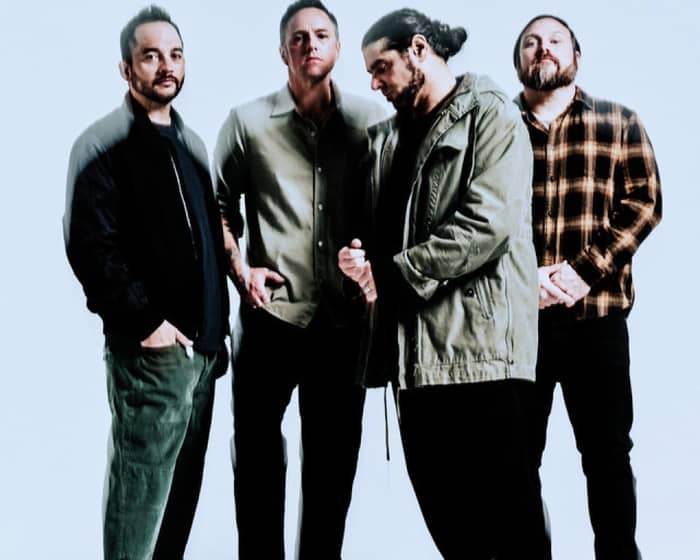 Coheed and Cambria tickets
