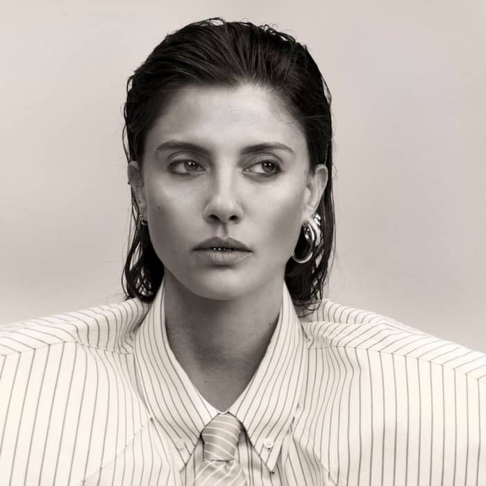 Noga Erez cover image