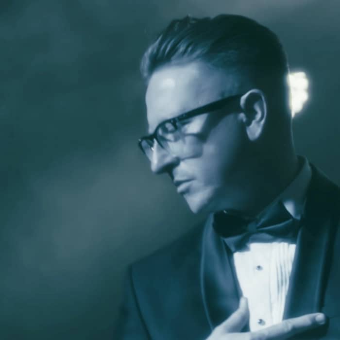 The Vintage Explosion cover image