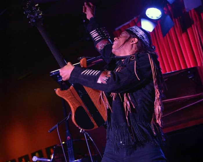 Stanley Jordan tickets