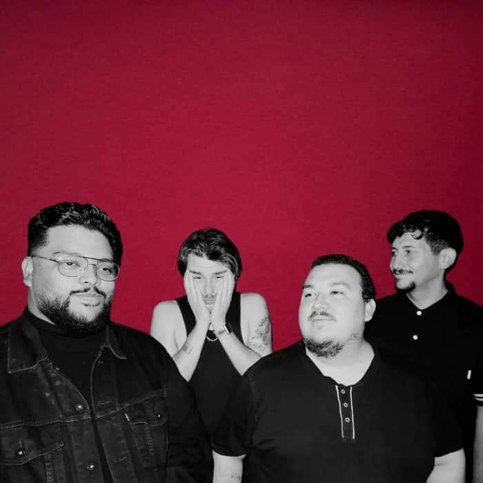 Brosquitos cover image