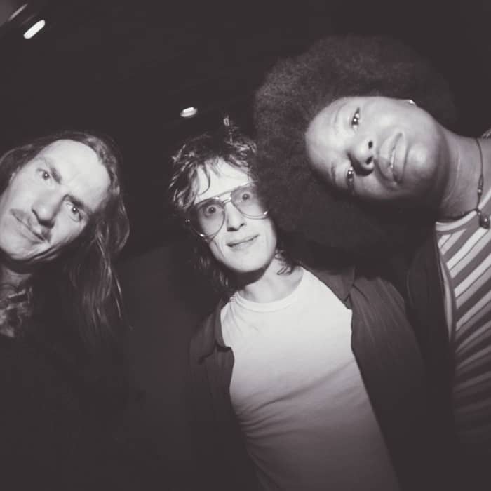 The Maya Experience cover image