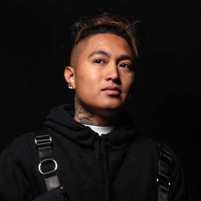 Shortround cover image