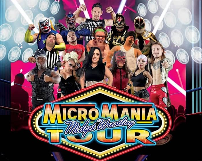 Kamikazes - House Of Rock events