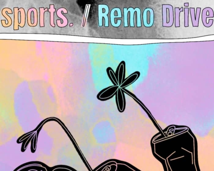 Remo Drive, Sports tickets