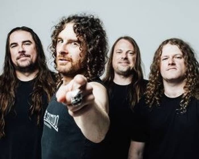 Airbourne tickets