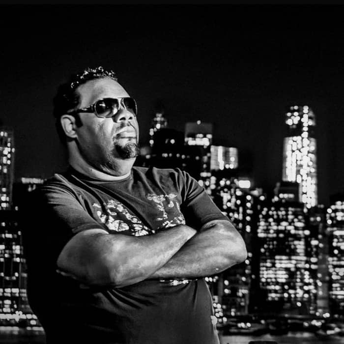 Fatman Scoop cover image