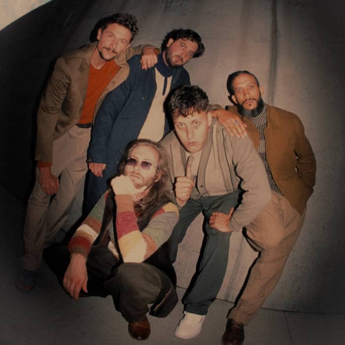 Beauty and the Beast (Australia) cover image