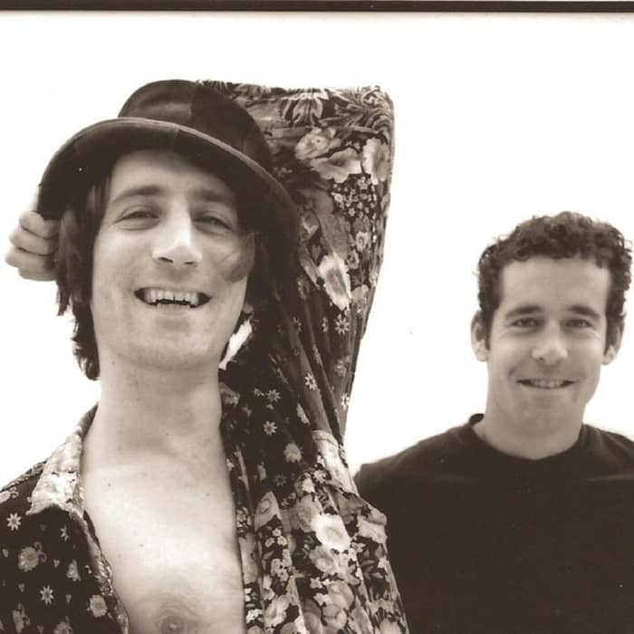 The Exponents cover image