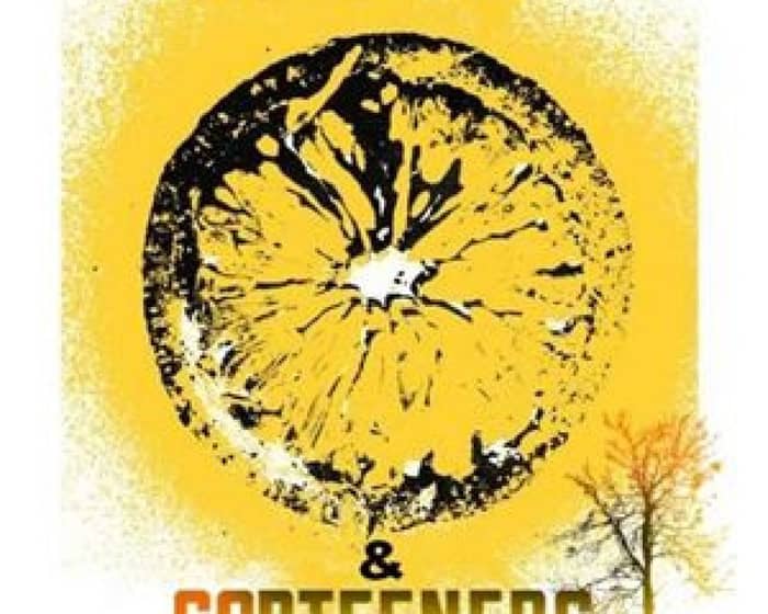 The Ultimate Stone Roses tickets