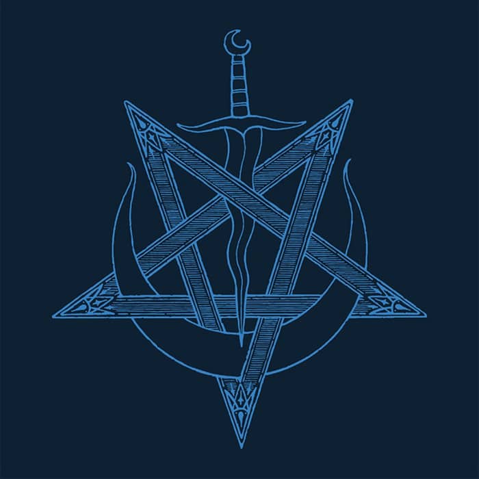 Perturbator cover image