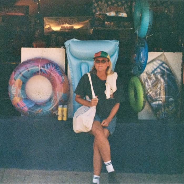 Minnie Robberds cover image