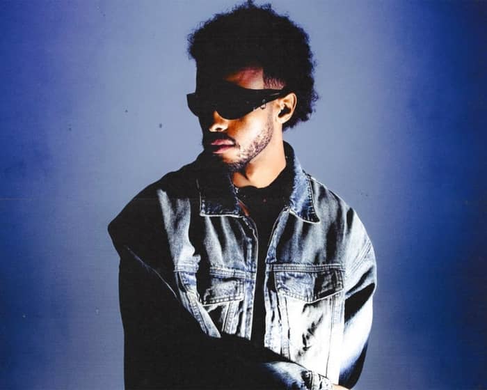 Christian Kuria tickets