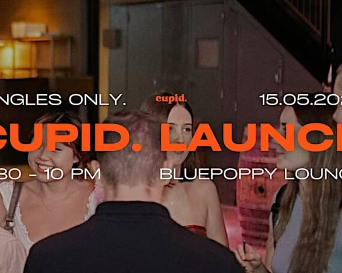 Blue Poppy Lounge events