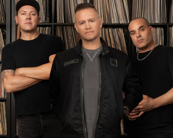 Hilltop Hoods tickets