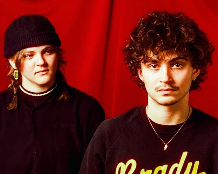 WXPN Welcomes: Friko - Something Worth Waiting For: The Tour tickets