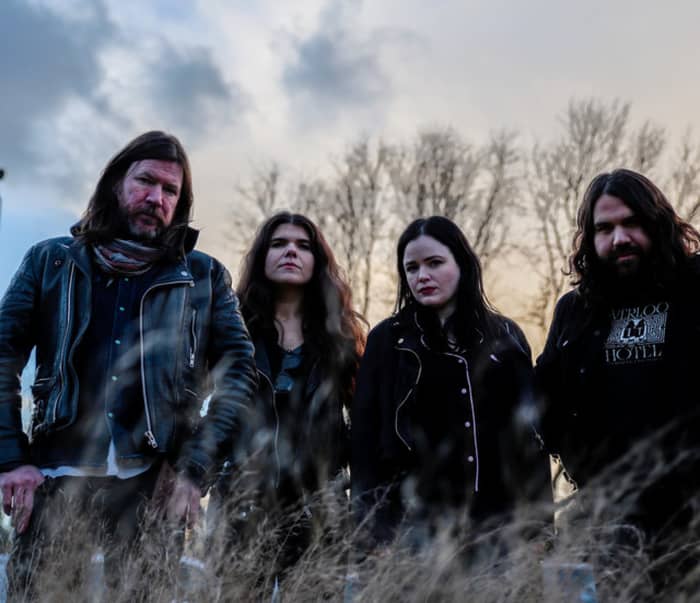 The Magic Numbers tickets