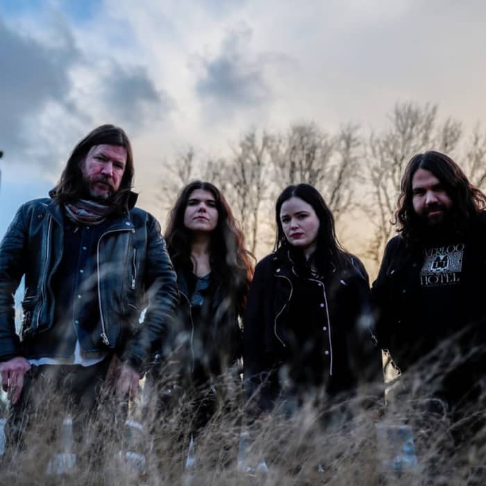 The Magic Numbers cover image