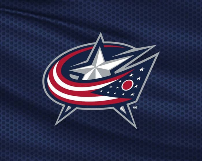 Columbus Blue Jackets cover image