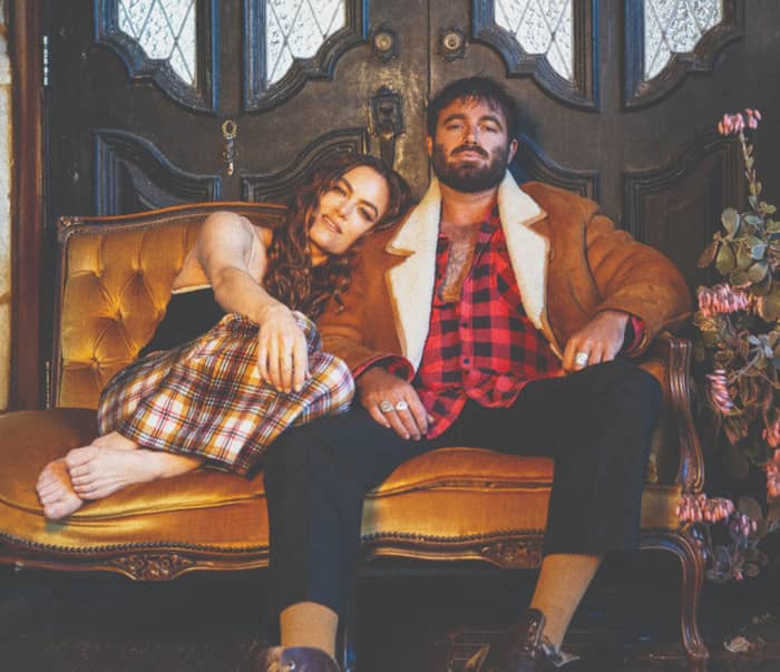 Angus & Julia Stone tickets