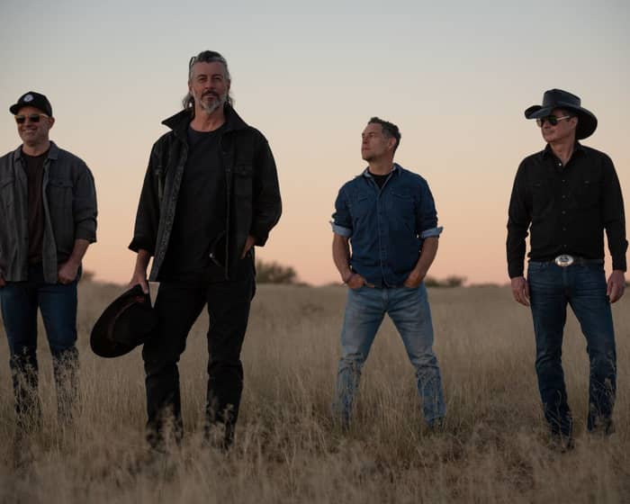 Roger Clyne and the Peacemakers tickets