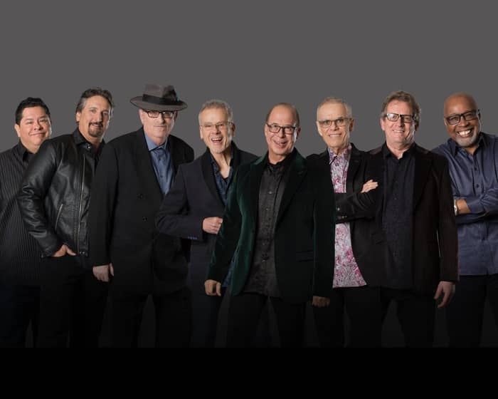 Tower of Power tickets