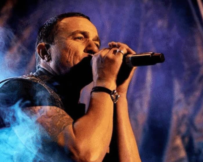 Shannon Noll tickets
