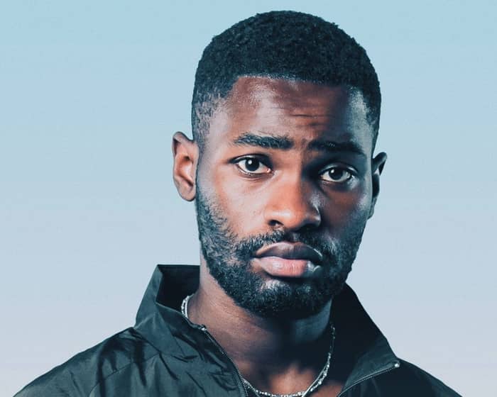 DAVE - The Boy Who Played the Harp Tour tickets