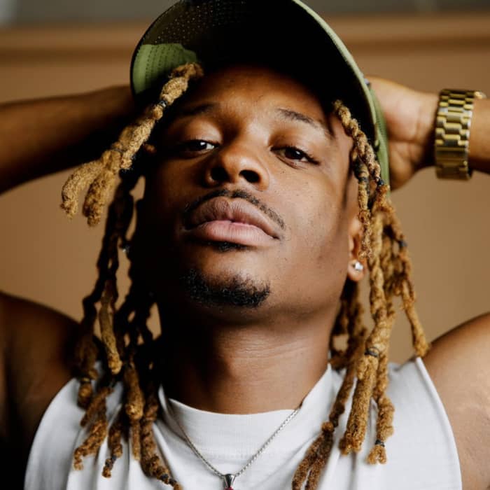 Reeves Junya cover image