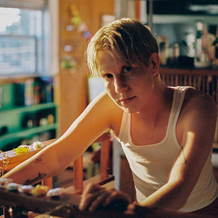 Al Menne cover image