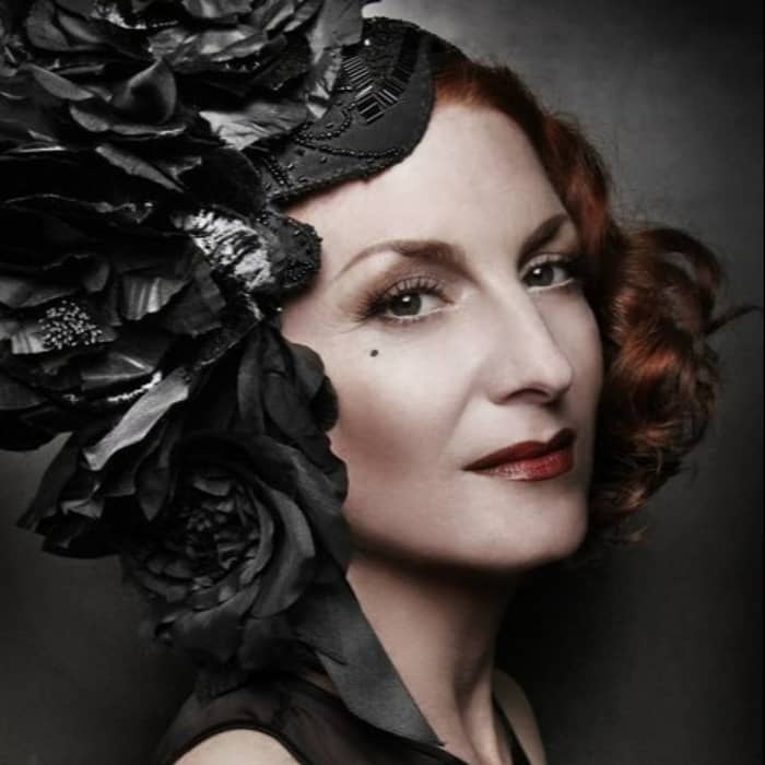 Ali Bodycoat cover image