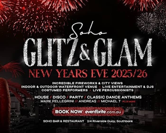 Soho Restaurant And Bar events