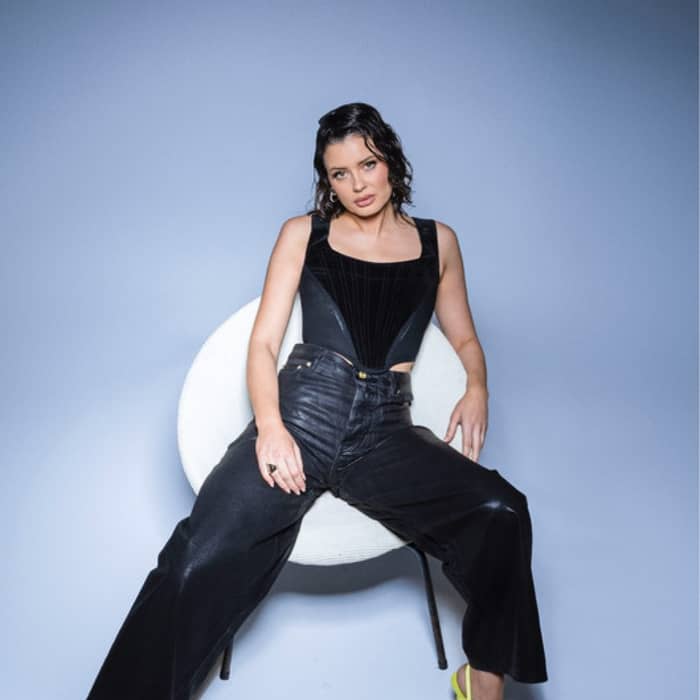 SARAH STORY cover image