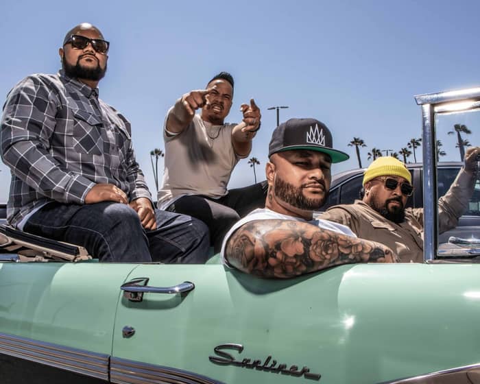 Common Kings, Sammy Johnson tickets