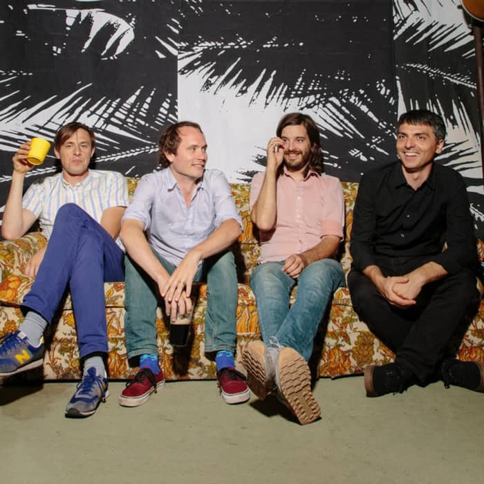 Holy Fuck cover image