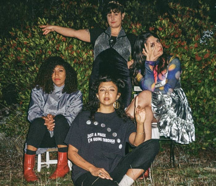 La Luz tickets