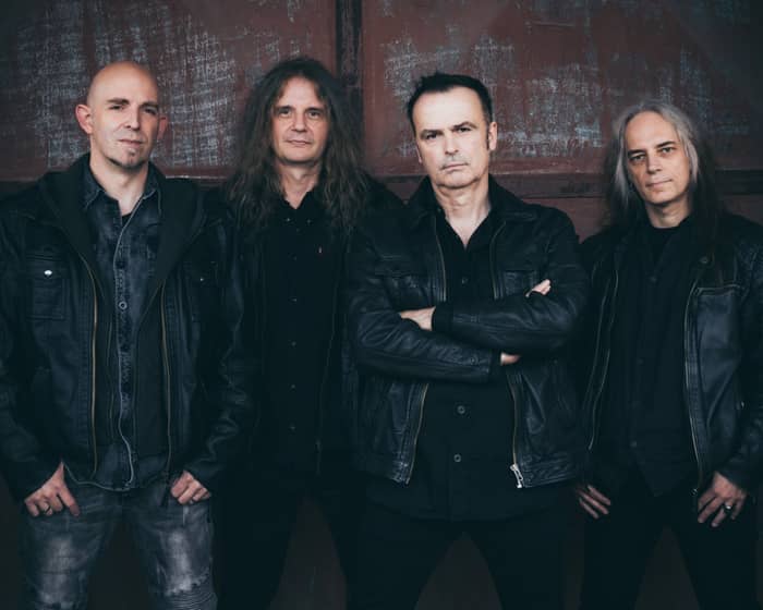 Blind Guardian tickets