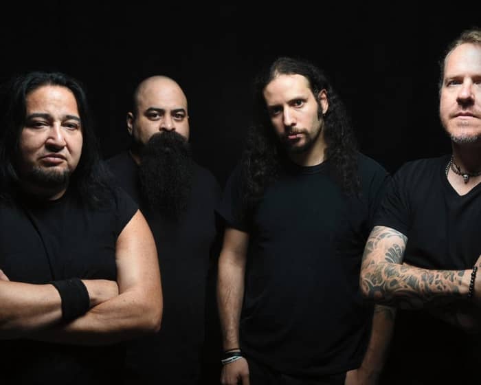 Fear Factory cover image