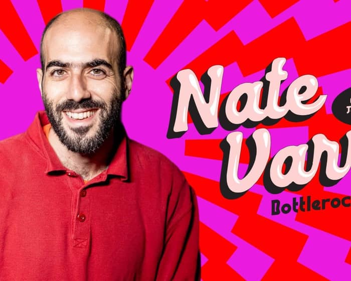 Nate Varrone tickets